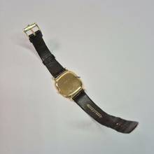 Thumbnail von Jaeger-LeCoultre Classic Vintage Olho De Tigre Corda