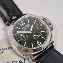 Thumbnail von Panerai Luminor Power Reserve 44mm Automático