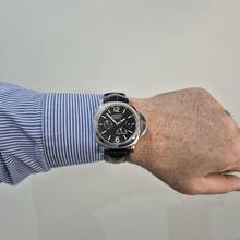 Thumbnail von Panerai Luminor Power Reserve 44mm Automático