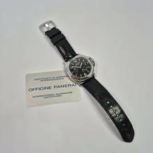 Thumbnail von Panerai Luminor Power Reserve 44mm Automático