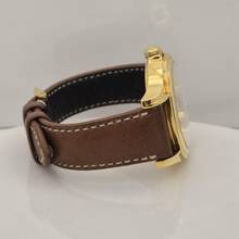 Thumbnail von Omega De Ville Co-Axial Power Reserve Yellow Gold 39mm Automático Completo