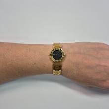 Thumbnail von Bulgari Bulgari BB23 Full Gold 23mm Quartz Completo