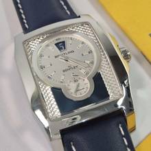 Thumbnail von Breitling Bentley Flying B Jumping Hours XL Automático Completo