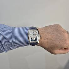 Thumbnail von Breitling Bentley Flying B Jumping Hours XL Automático Completo