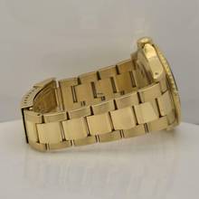 Thumbnail von Rolex Submariner Date Full Gold Purple Dial 40mm Automático Completo