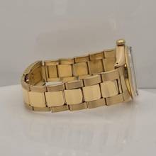 Thumbnail von Rolex Oyster Perpetual 34 34mm Full Gold Automático Completo