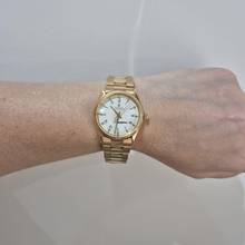 Thumbnail von Rolex Oyster Perpetual 34 34mm Full Gold Automático Completo