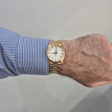 Thumbnail von Rolex Oyster Perpetual 34 34mm Full Gold Automático Completo