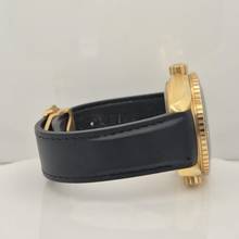 Thumbnail von Omega Seamaster Planet Ocean Ouro Rosé 45mm Automático Completo