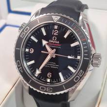 Thumbnail von Omega Seamaster Planet Ocean Sochi Limited Edition 45mm Automático Completo