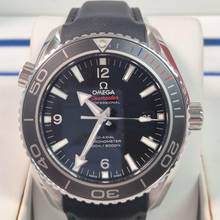 Thumbnail von Omega Seamaster Planet Ocean Sochi Limited Edition 45mm Automático Completo