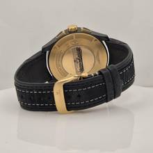 Thumbnail von Jaeger-LeCoultre AMVOX World Chronograph Ouro Rosé & Cerâmica 44mm Limited Edition Completo