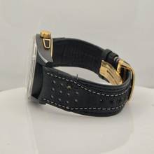 Thumbnail von Jaeger-LeCoultre AMVOX World Chronograph Ouro Rosé & Cerâmica 44mm Limited Edition Completo