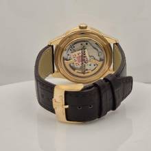 Thumbnail von Jaeger-LeCoultre Geophysic True Second Special Edition Ouro Rosé 39.6mm Automático Completo