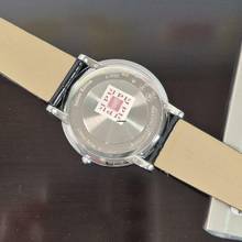 Thumbnail von Jaeger-LeCoultre Master Ultra Thin 1907 Jubilee Platina Limited Edition 39mm Corda Completo