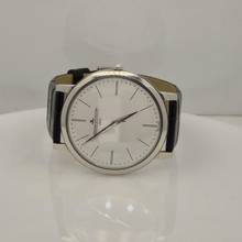 Thumbnail von Jaeger-LeCoultre Master Ultra Thin 1907 Jubilee Platina Limited Edition 39mm Corda Completo