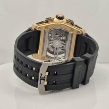 Thumbnail von Jaeger-LeCoultre Master Compressor Extreme LAB 2 Tribute to Geophysic Ouro Rosé & Cerâmica 46mm Automático