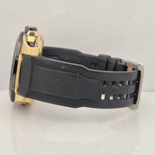 Thumbnail von Jaeger-LeCoultre Master Compressor Extreme LAB 2 Tribute to Geophysic Ouro Rosé & Cerâmica 46mm Automático