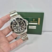 Thumbnail von Rolex Sea-Dweller Deepsea Cerâmica 44mm Completo