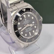 Thumbnail von Rolex Sea-Dweller Deepsea Cerâmica 44mm Completo