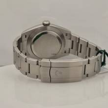 Thumbnail von Rolex Oyster Perpetual Pistache 41mm Automático Completo