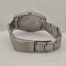 Thumbnail von Rolex Oyster Precision Vintage 34mm Corda Completo