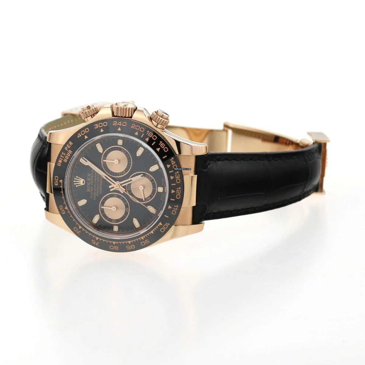 Thumbnail von Rolex Daytona Ref.116515LN