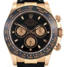 Thumbnail von Rolex Daytona Ref.116515LN