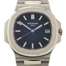 Thumbnail von Patek Philippe Nautilus Ref.5811G