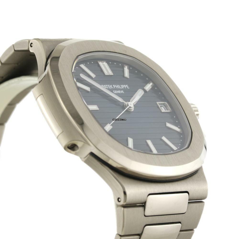 Thumbnail von Patek Philippe Nautilus Ref.5811G
