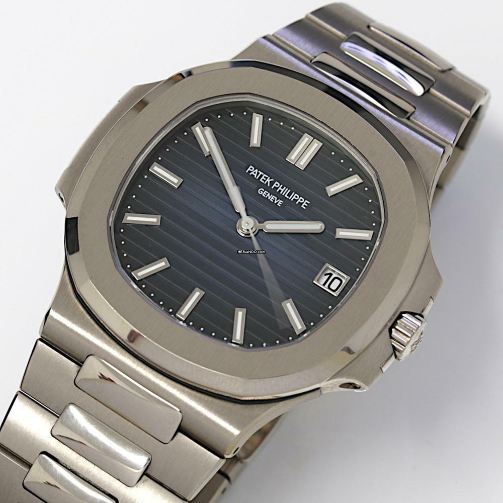 Thumbnail von Patek Philippe Nautilus Ref.5811G