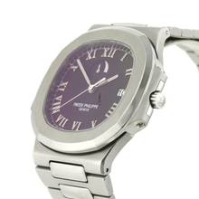 Thumbnail von Patek Philippe Nautilus Comet