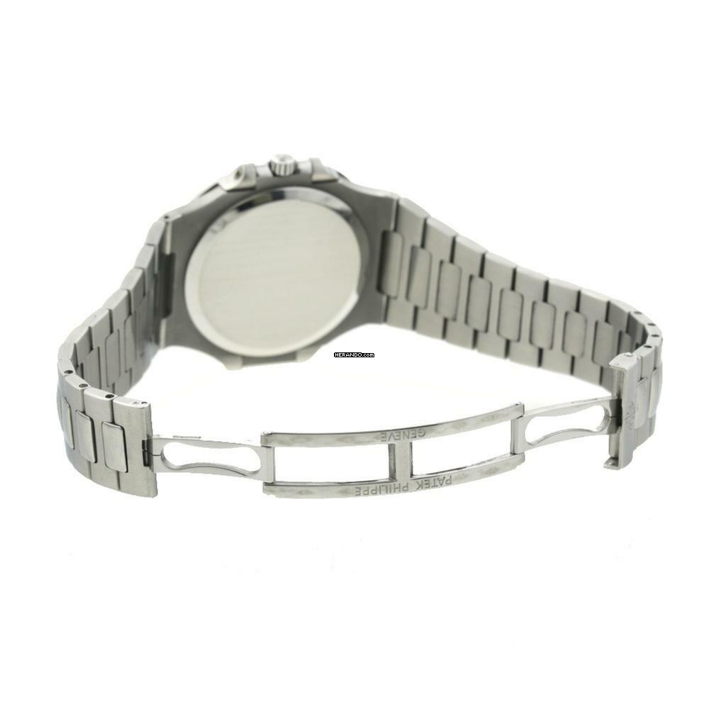 Thumbnail von Patek Philippe Nautilus Comet