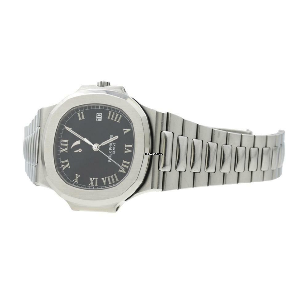 Thumbnail von Patek Philippe Nautilus Comet