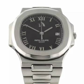  Patek Philippe Nautilus Comet 
