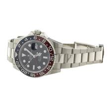 Thumbnail von Rolex GMT-Master II Pepsi Ref.116719BLRO