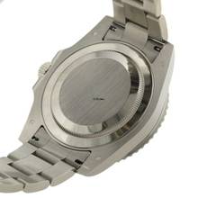 Thumbnail von Rolex GMT-Master II Pepsi Ref.116719BLRO