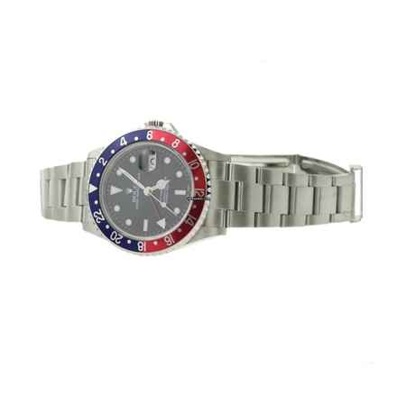  Rolex GMT-Master II Pepsi Ref.16710 