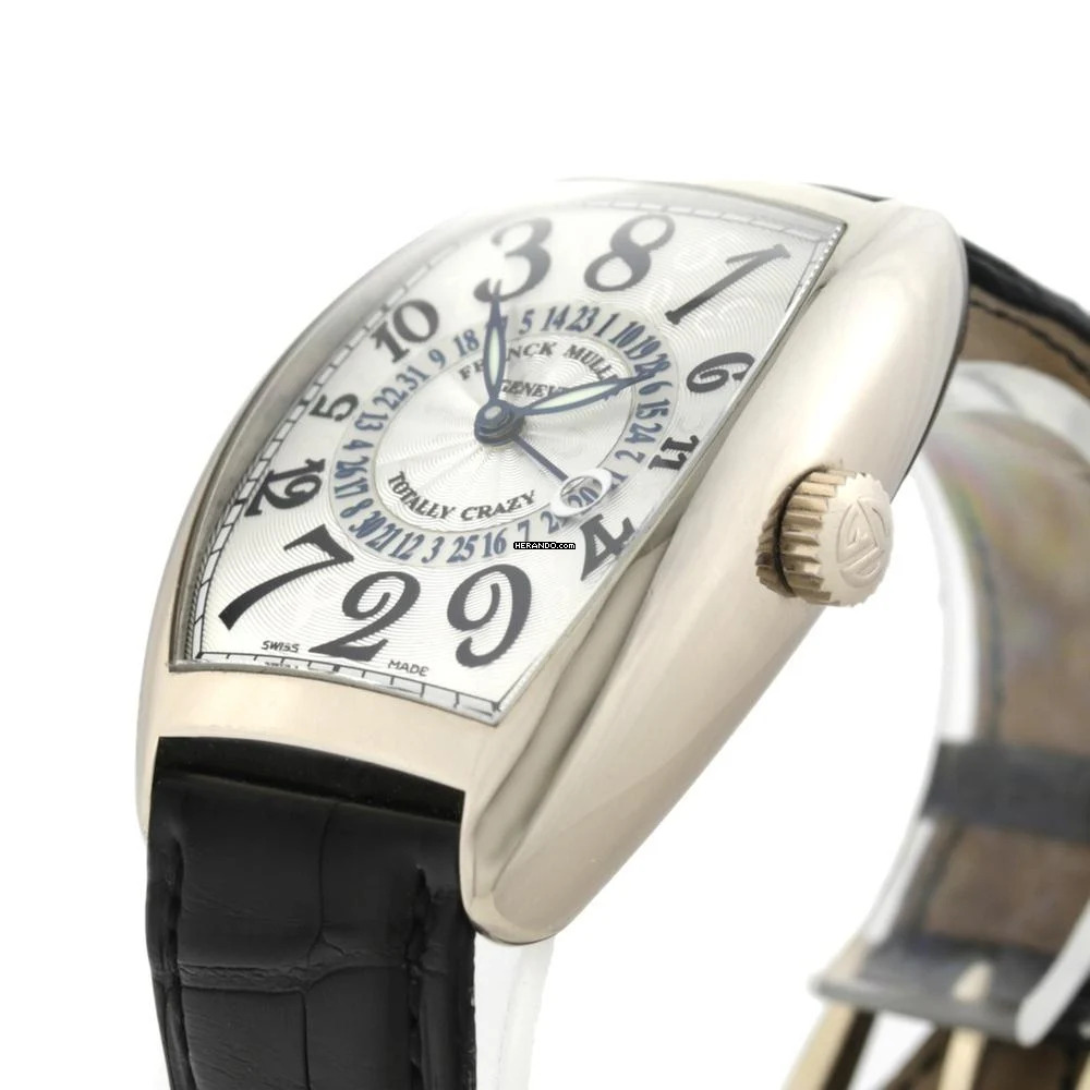 Thumbnail von Franck Muller Totaly Crazy Ref.7880