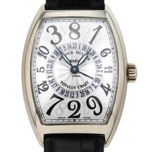 Thumbnail von Franck Muller Totaly Crazy Ref.7880
