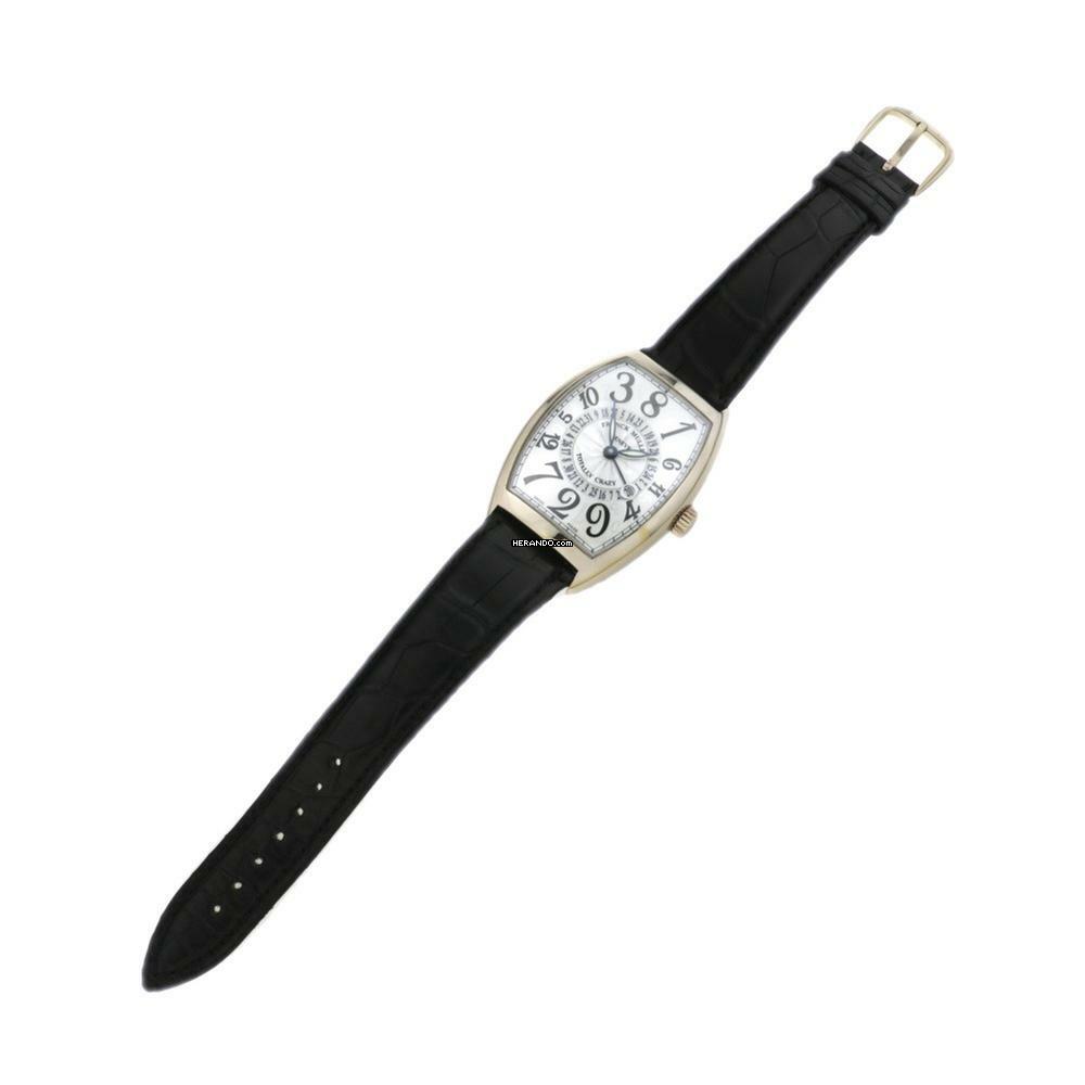 Thumbnail von Franck Muller Totaly Crazy Ref.7880