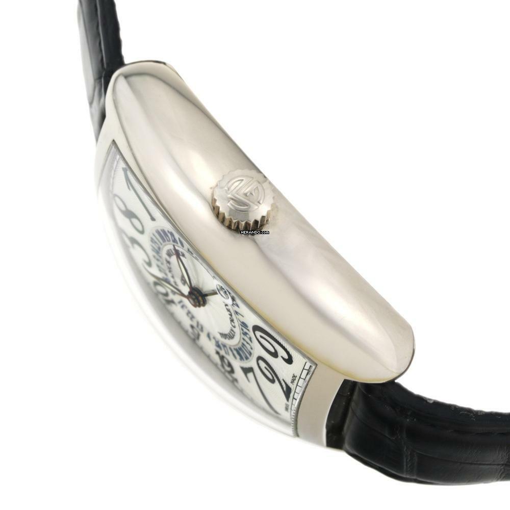 Thumbnail von Franck Muller Totaly Crazy Ref.7880