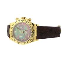 Thumbnail von Rolex Daytona Tahiti MOP