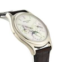 Thumbnail von Patek Philippe Perpetual Calendar Ref.3940G