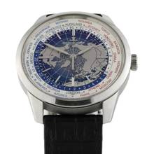 Thumbnail von Jaeger-LeCoultre Geophysic Universal Time Jumping Second Fullset
