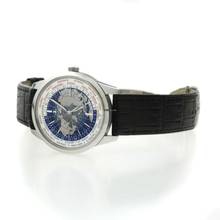 Thumbnail von Jaeger-LeCoultre Geophysic Universal Time Jumping Second Fullset