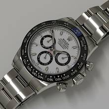 Thumbnail von Rolex Daytona Panda Ref.116500LN unworn