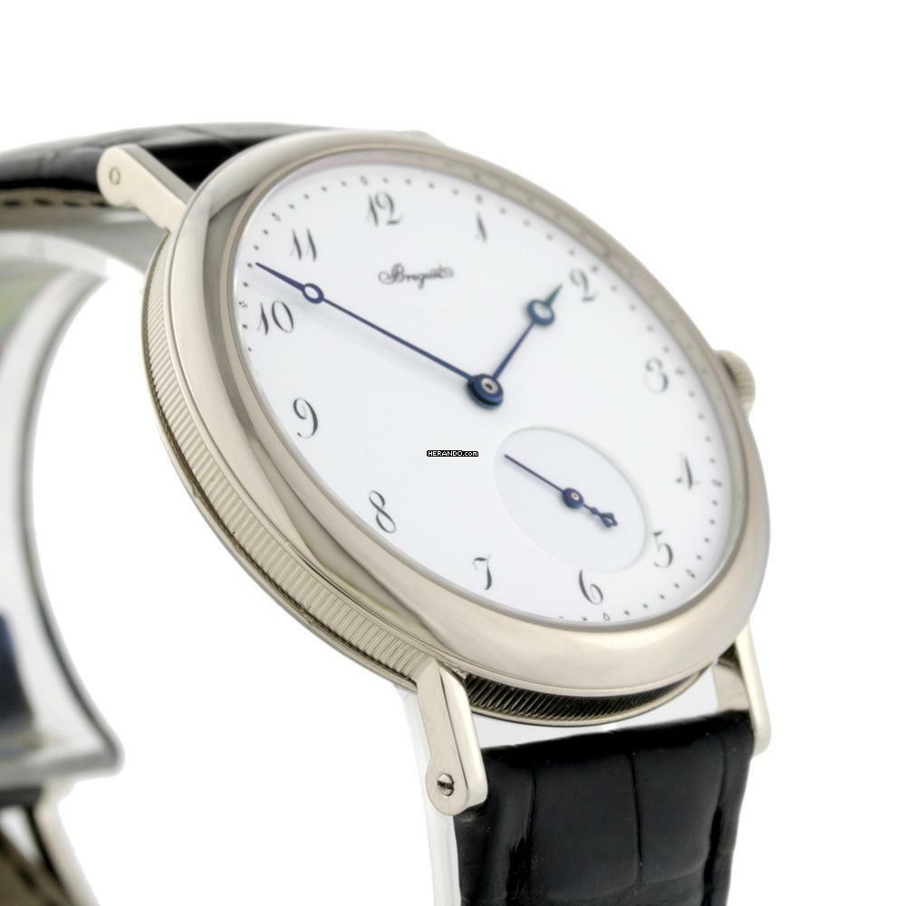 Thumbnail von Breguet Classique 40 Whitegold