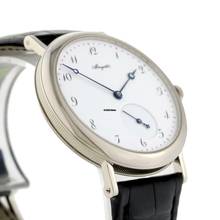 Thumbnail von Breguet Classique 40 Whitegold