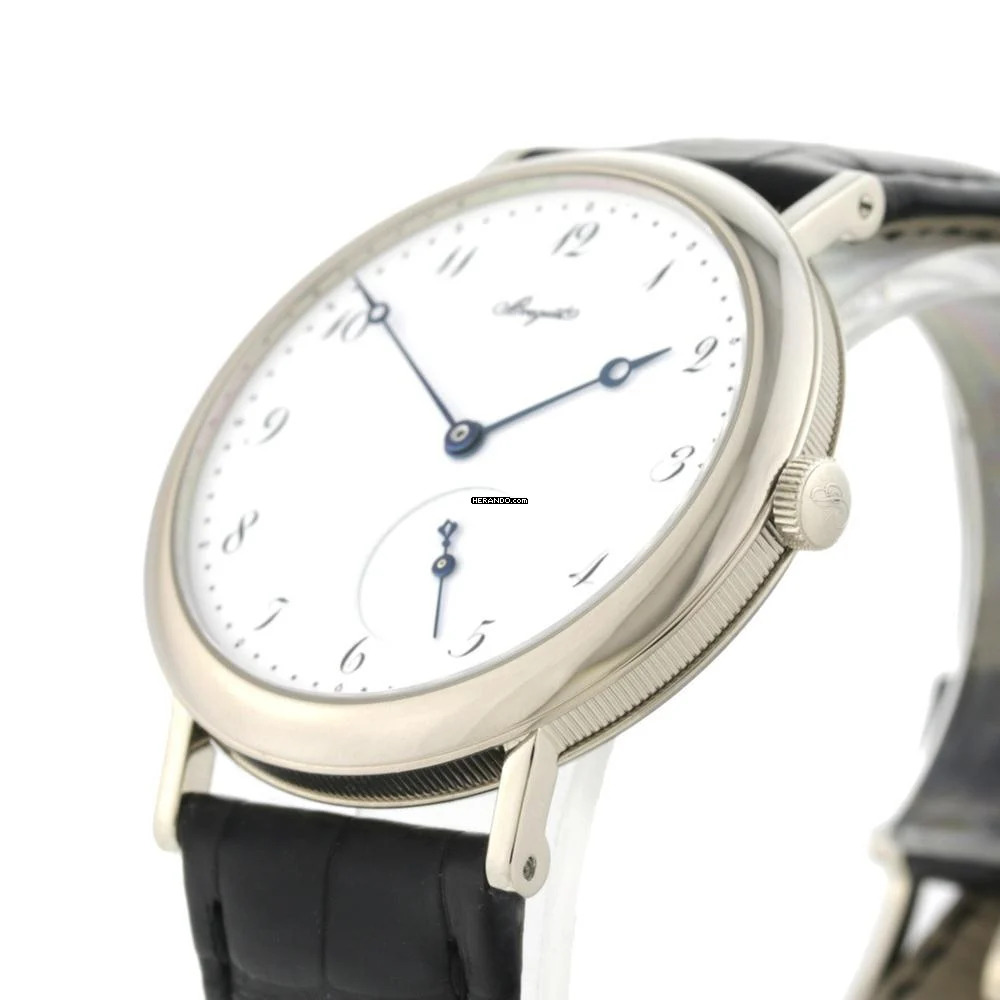 Thumbnail von Breguet Classique 40 Whitegold